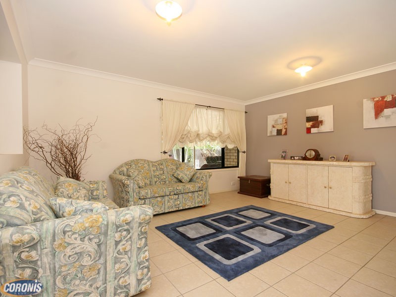 Joyner QLD 4500