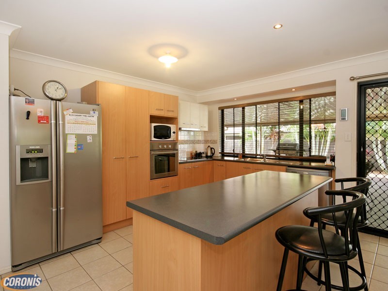 Joyner QLD 4500