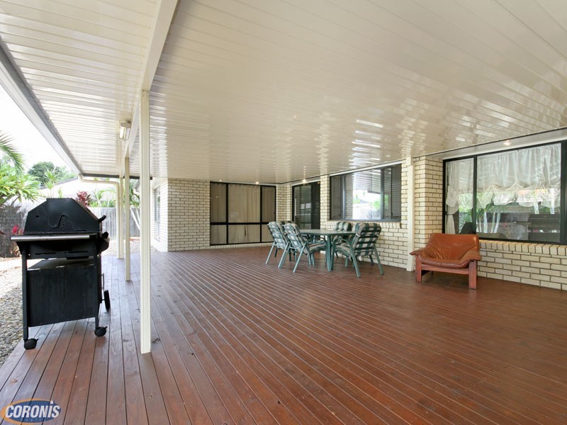 Joyner QLD 4500