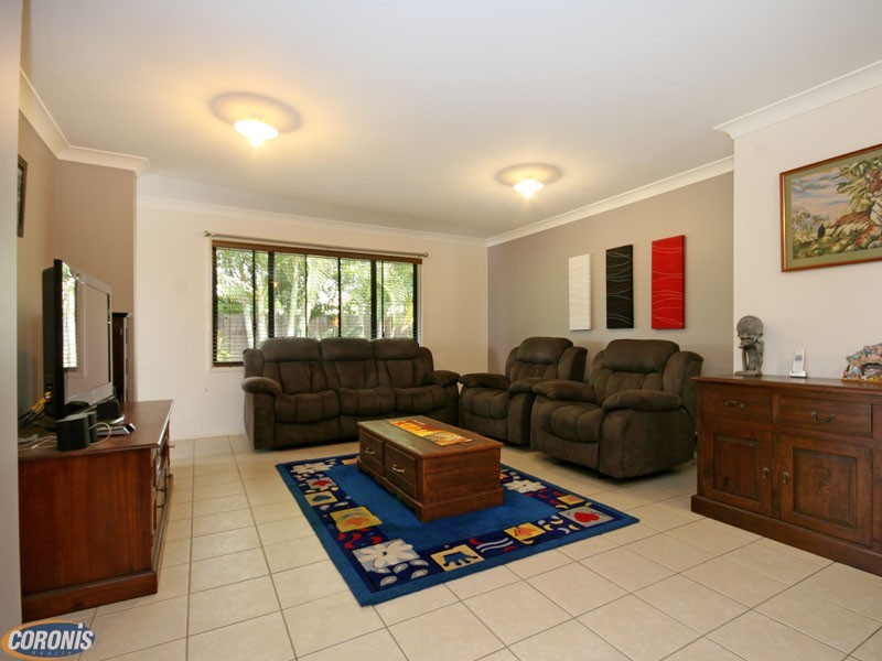 Joyner QLD 4500
