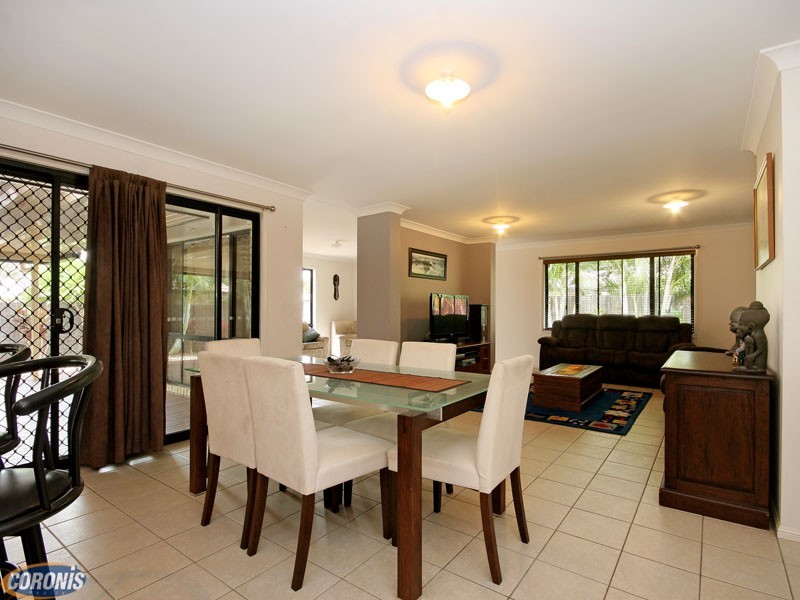 Joyner QLD 4500