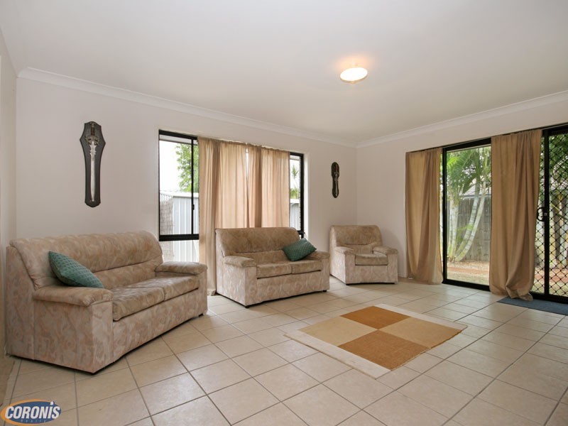 Joyner QLD 4500
