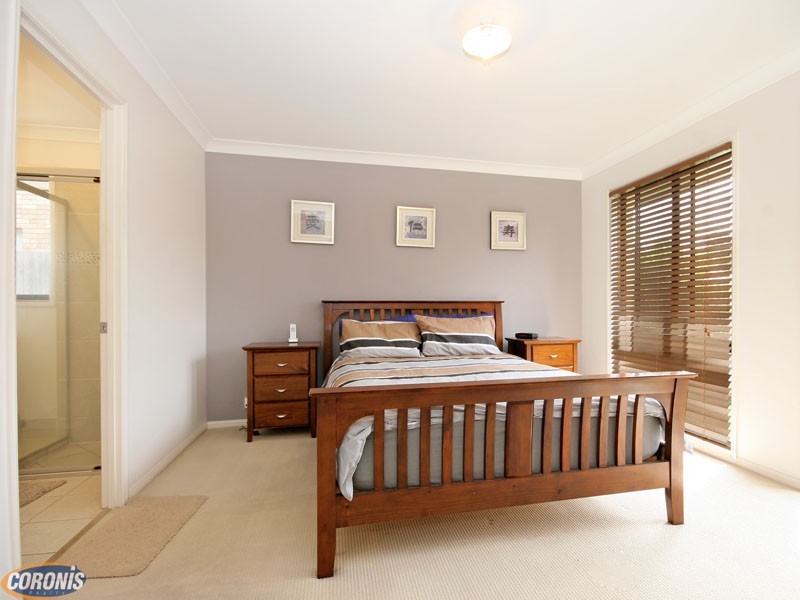 Joyner QLD 4500