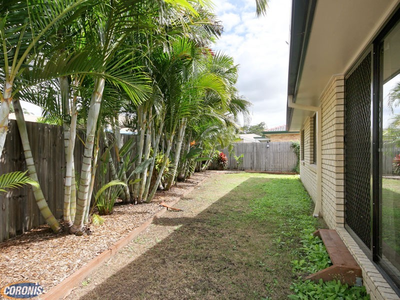 Joyner QLD 4500