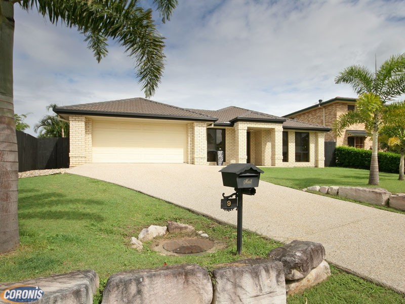 Joyner QLD 4500