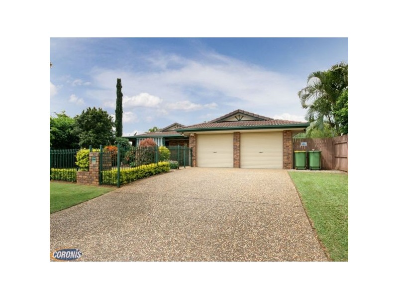 Murrumba Downs QLD 4503