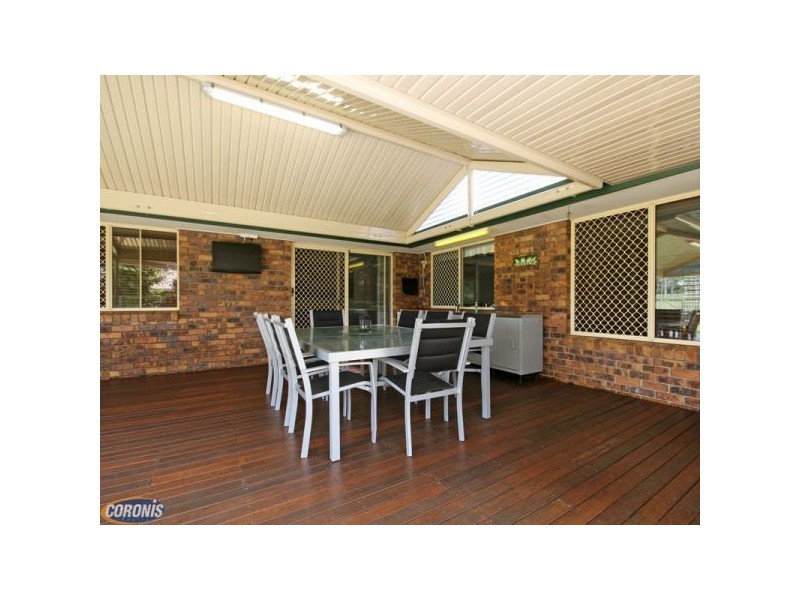 Murrumba Downs QLD 4503