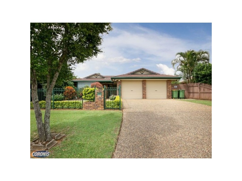 Murrumba Downs QLD 4503