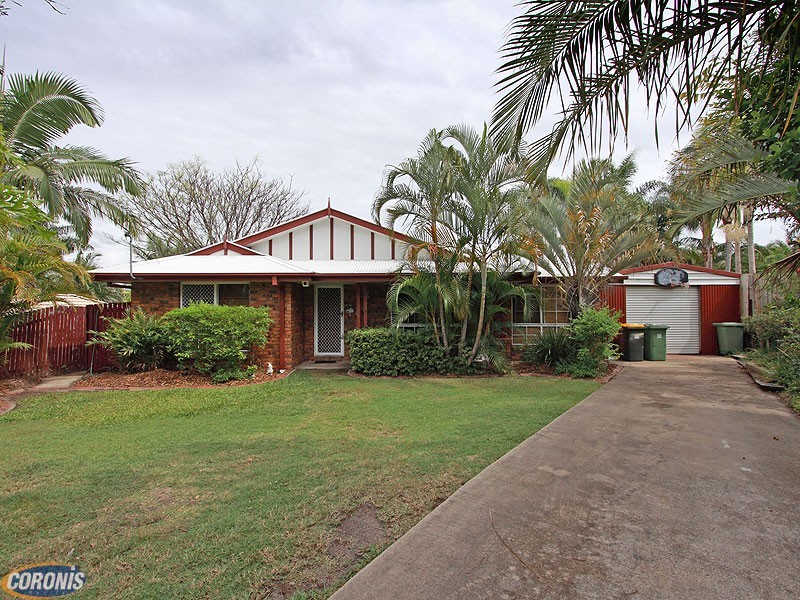 7 Annabel Place, Deception Bay QLD 4508