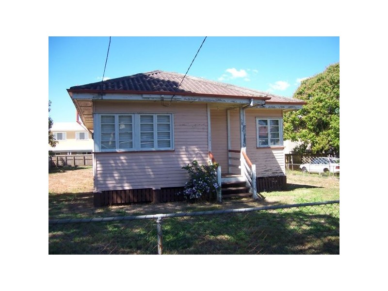 52 Birdwood Street, Zillmere QLD 4034