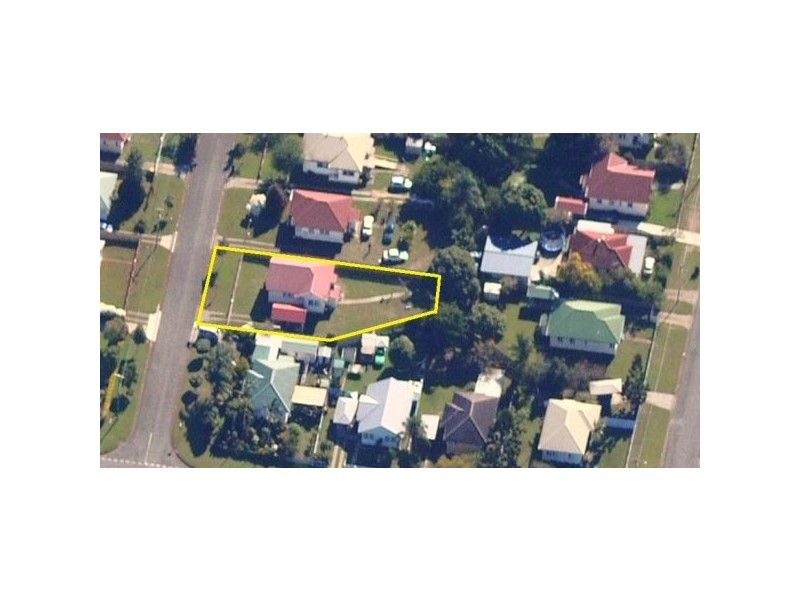 52 Birdwood Street, Zillmere QLD 4034