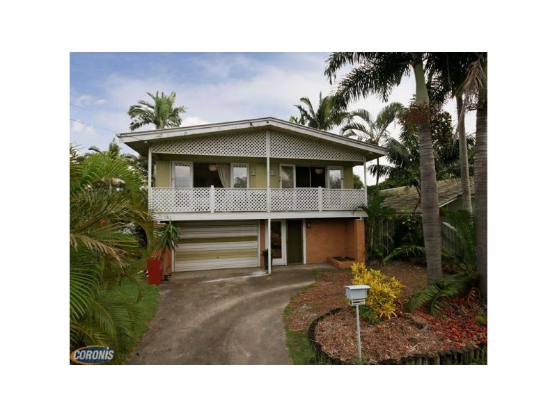 Banyo QLD 4014