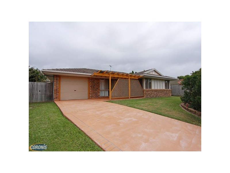 Wellington Point QLD 4160