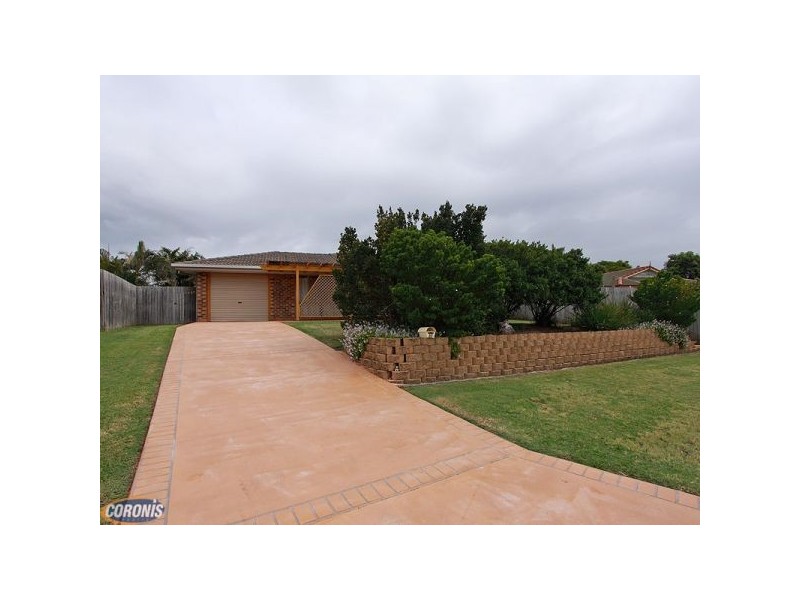 Wellington Point QLD 4160