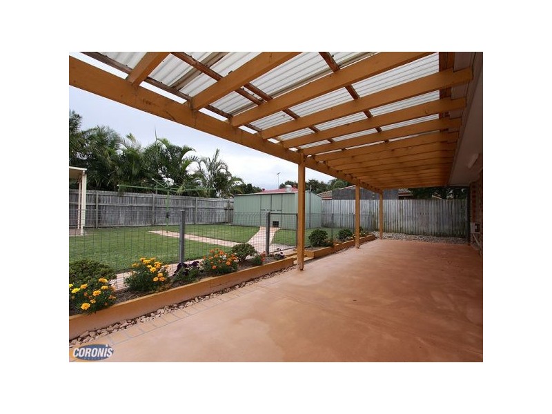 Wellington Point QLD 4160