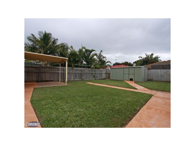 Wellington Point QLD 4160