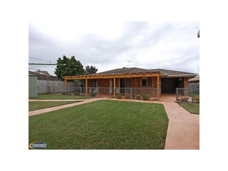 Wellington Point QLD 4160