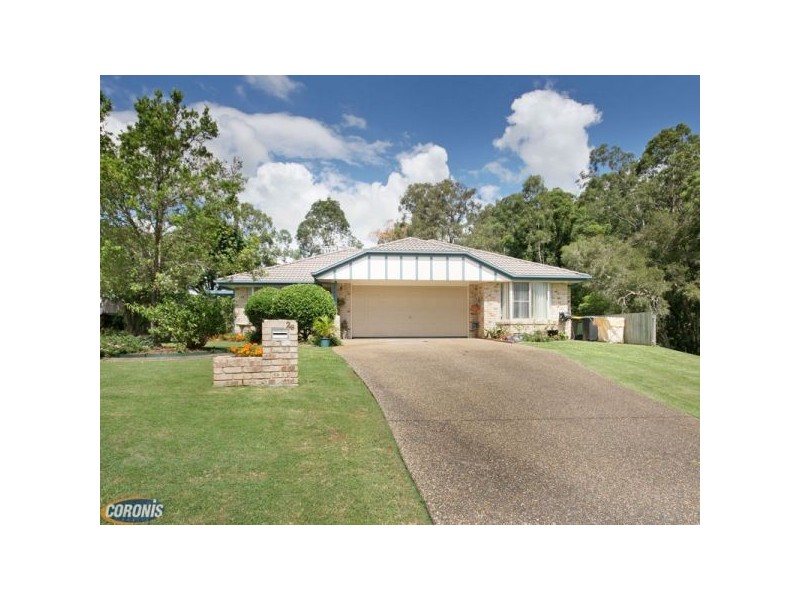 Bridgeman Downs QLD 4035
