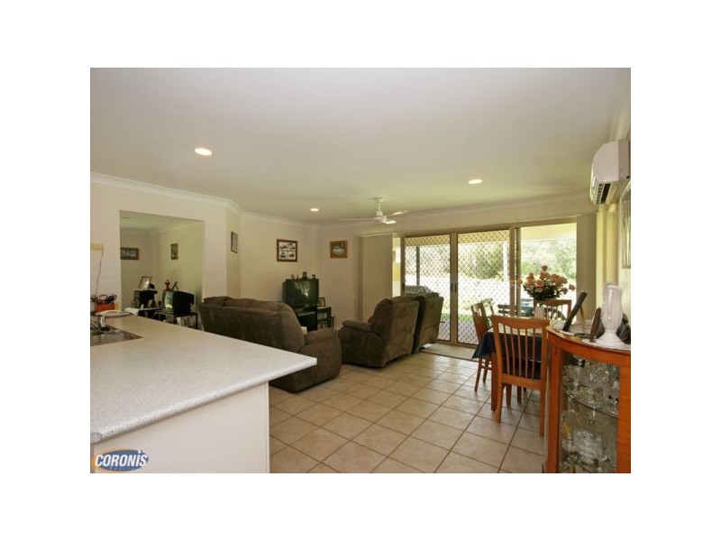 Bridgeman Downs QLD 4035