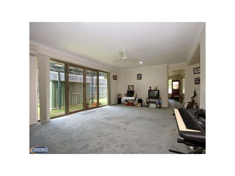 Bridgeman Downs QLD 4035