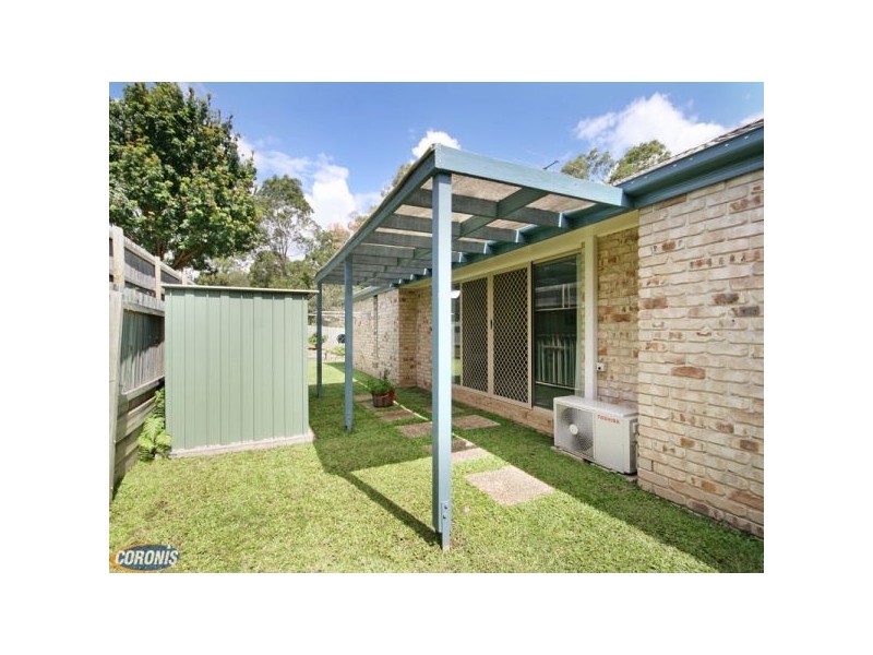Bridgeman Downs QLD 4035