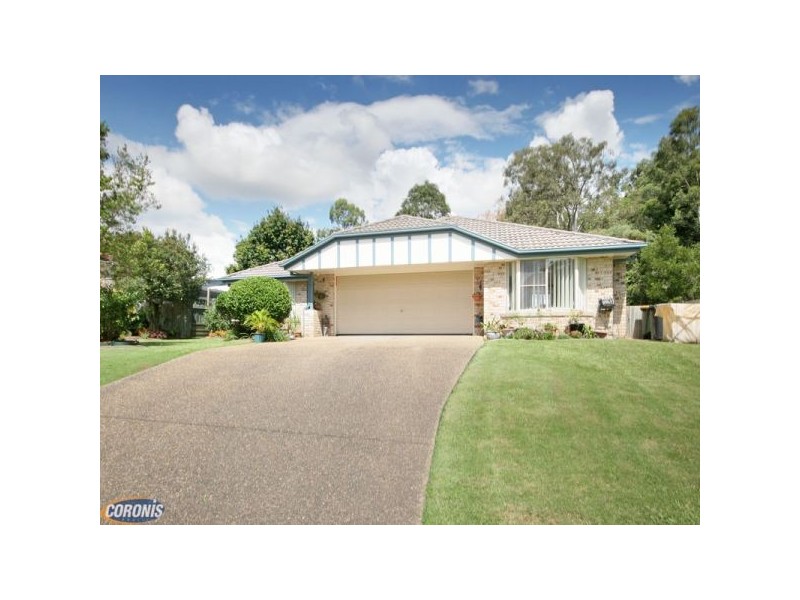 Bridgeman Downs QLD 4035