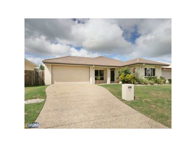 North Lakes QLD 4509