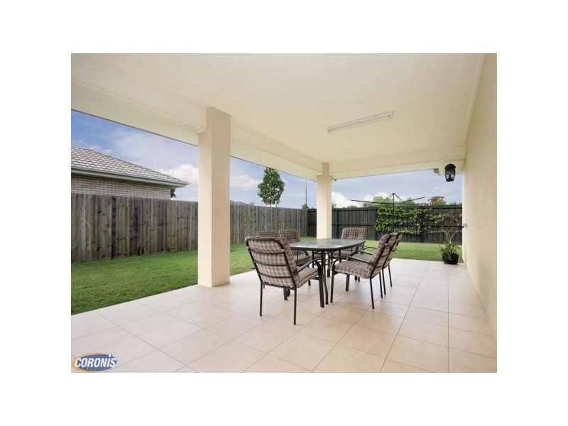 North Lakes QLD 4509