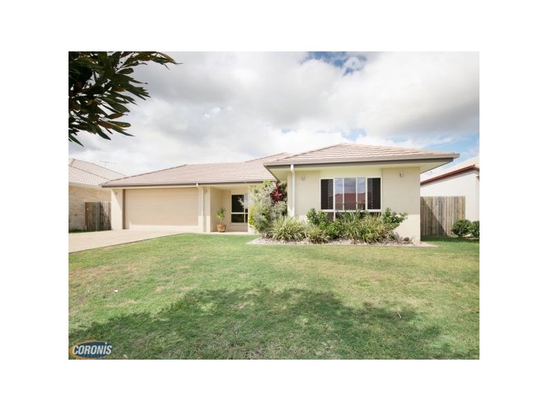 North Lakes QLD 4509