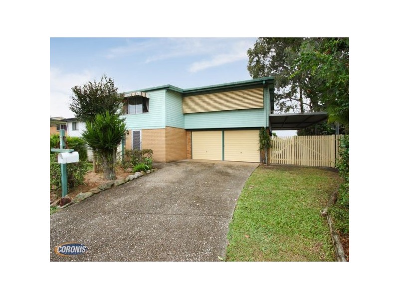 Brendale QLD 4500