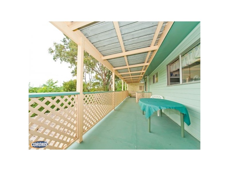 Brendale QLD 4500