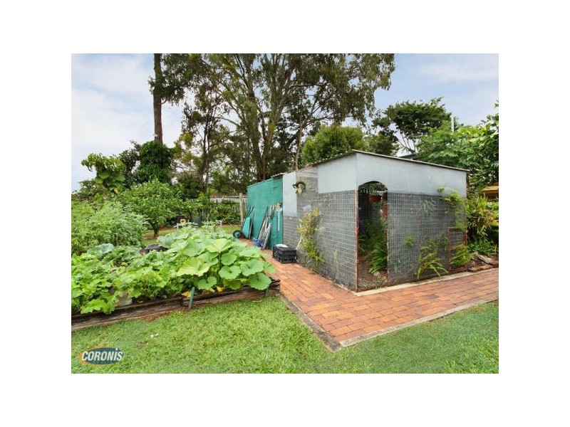 Brendale QLD 4500