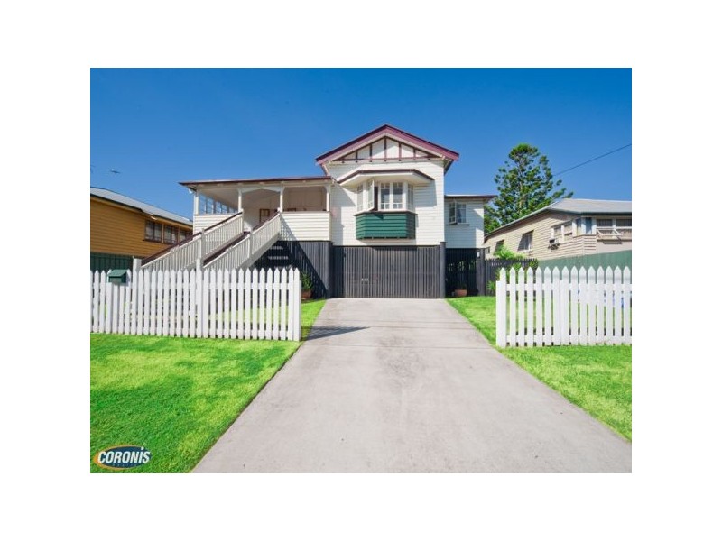 Cannon Hill QLD 4170