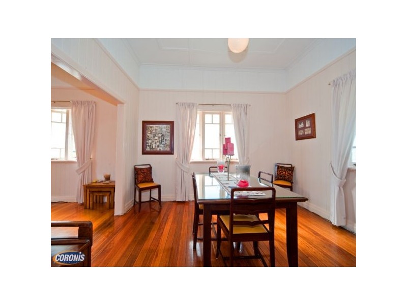 Cannon Hill QLD 4170