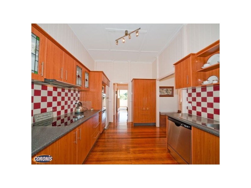 Cannon Hill QLD 4170