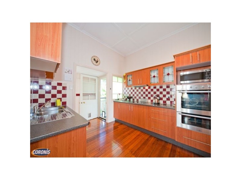 Cannon Hill QLD 4170