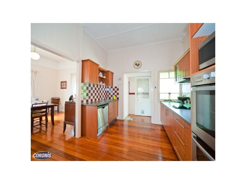 Cannon Hill QLD 4170