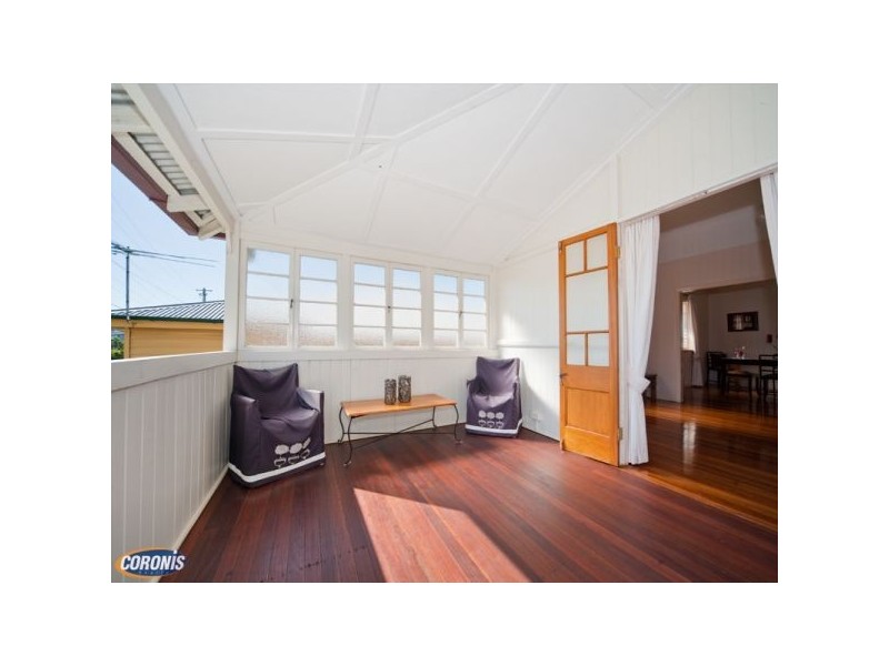 Cannon Hill QLD 4170