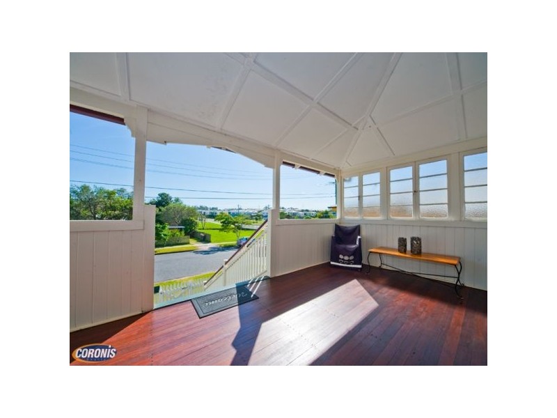 Cannon Hill QLD 4170