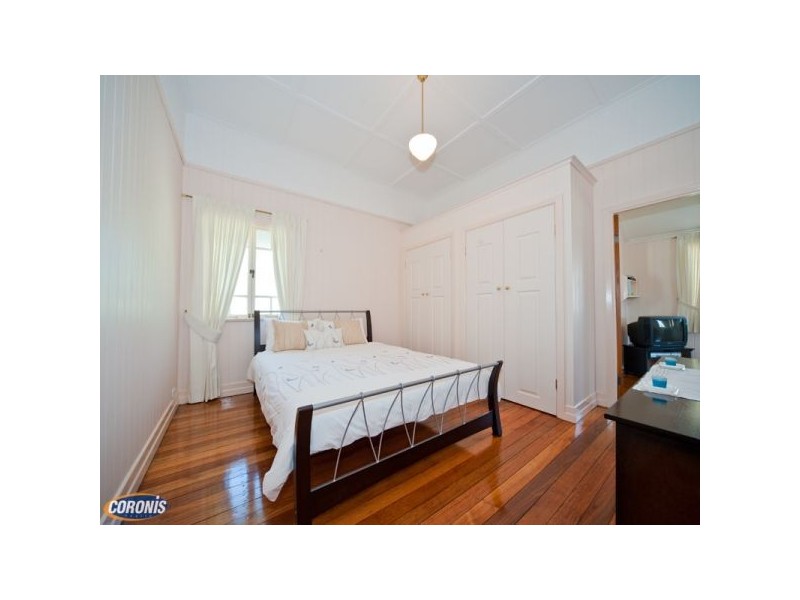 Cannon Hill QLD 4170