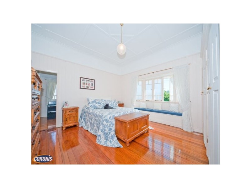 Cannon Hill QLD 4170