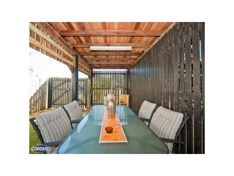 Cannon Hill QLD 4170