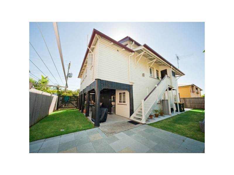 Cannon Hill QLD 4170