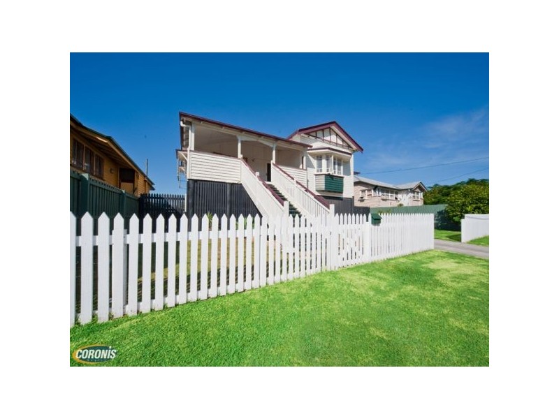 Cannon Hill QLD 4170