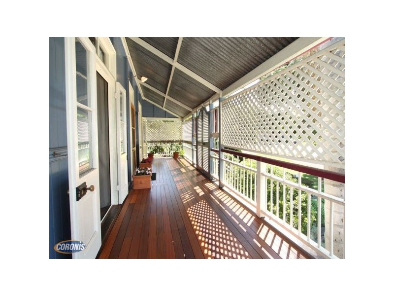 47 Cook Street OLD LISTING, Northgate QLD 4013