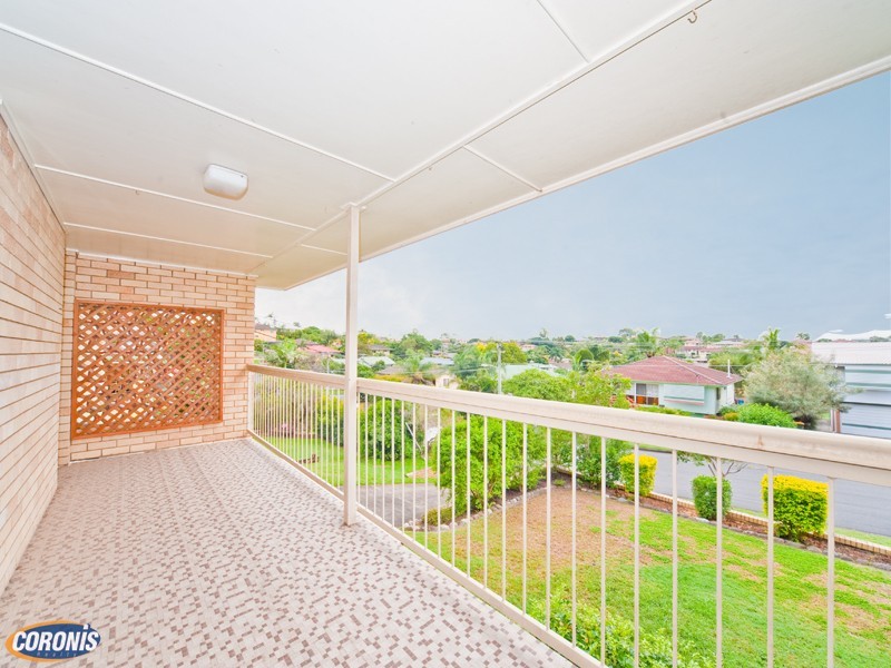 10 Streeton Parade, Everton Park QLD 4053