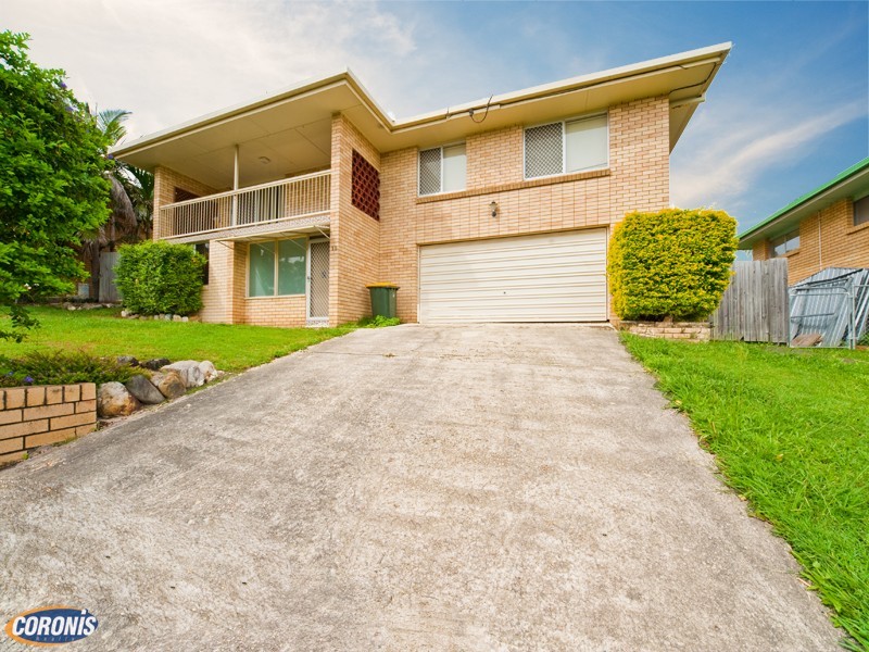 10 Streeton Parade, Everton Park QLD 4053