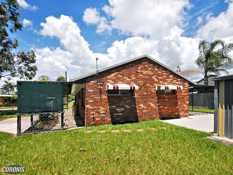 9 Morgan Court, Caboolture QLD 4510