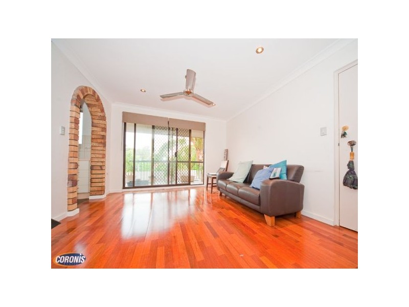 4/15 Cecil Street, Indooroopilly QLD 4068