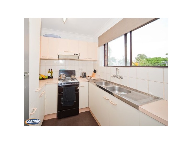 4/15 Cecil Street, Indooroopilly QLD 4068